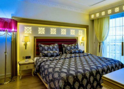 Altin Otel & Spa Балыкесир Экстерьер фото